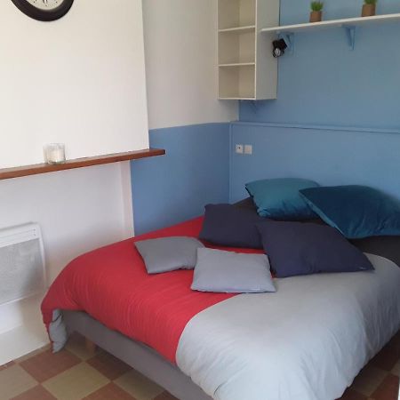 Pourquoi Pas Apartment Criel-sur-Mer Luaran gambar