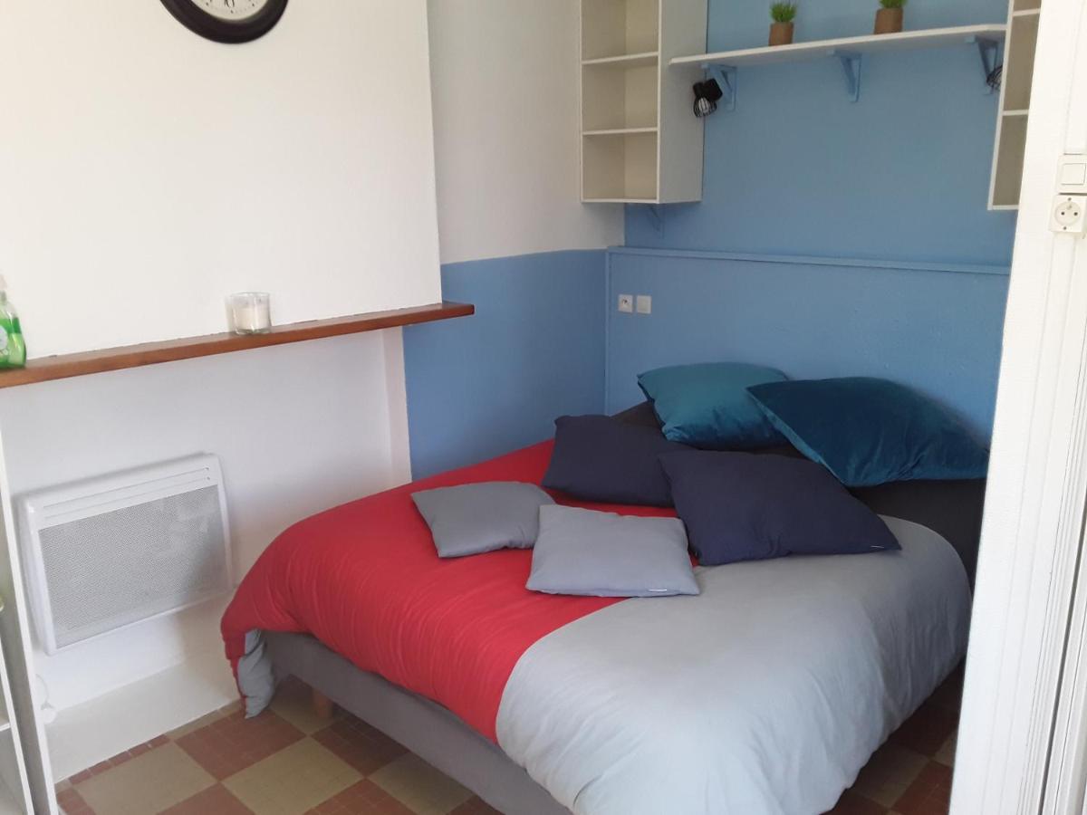 Pourquoi Pas Apartment Criel-sur-Mer Luaran gambar